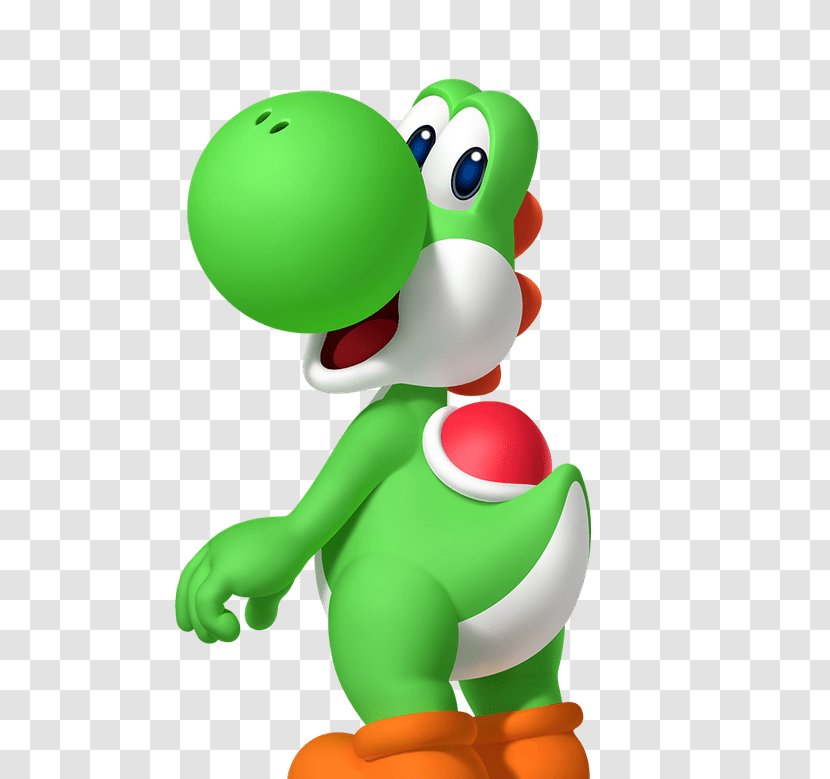 Mario & Yoshi Super World 2: Yoshi's Island New All-Stars - Technology Transparent PNG