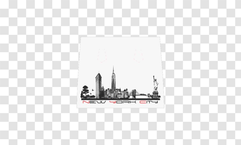LolRenaynay Design By Humans Skyline T-shirt - Goku - Boston Transparent PNG