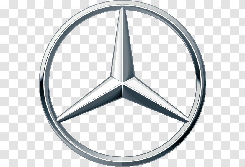 Mercedes-Benz C-Class Car BMW - Wheel - Mercedes Transparent PNG