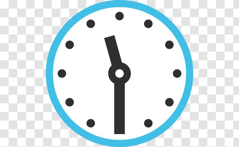 Clock Clip Art Transparent PNG