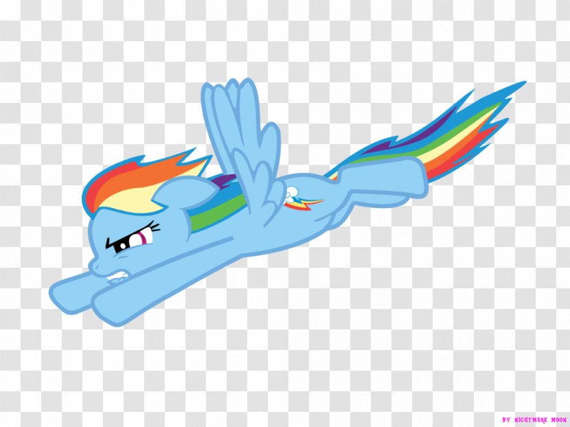 Rainbow Dash Animation My Little Pony Derpy Hooves - Pixel Art - Flying Transparent PNG