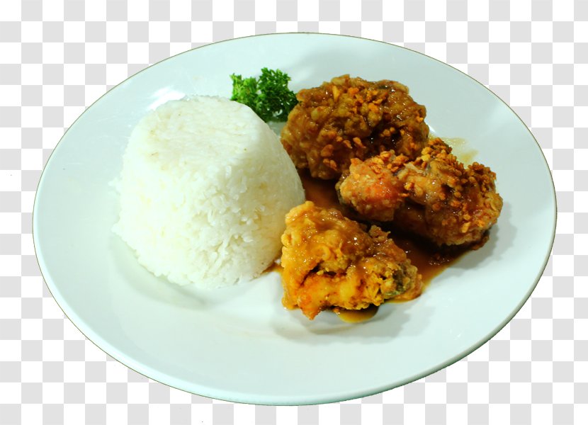 karaage fried chicken lechon kare kare filipino cuisine transparent png karaage fried chicken lechon kare kare