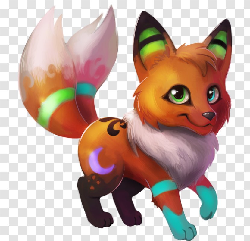 Whiskers Shared Resource Red Fox Furry Fandom - Nine Tailed Transparent PNG