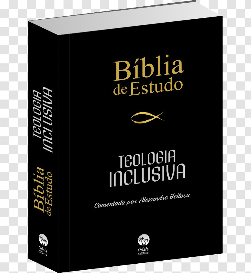 Jerusalem Bible New Testament Traduction œcuménique De La Study - Brand - BIBLIA Transparent PNG