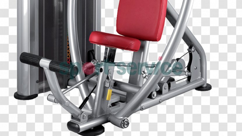 Exercise Equipment Bench Press Row - Sill Transparent PNG
