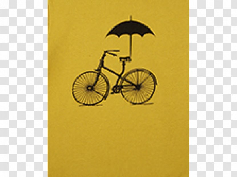 Bicycle Brand Font Transparent PNG