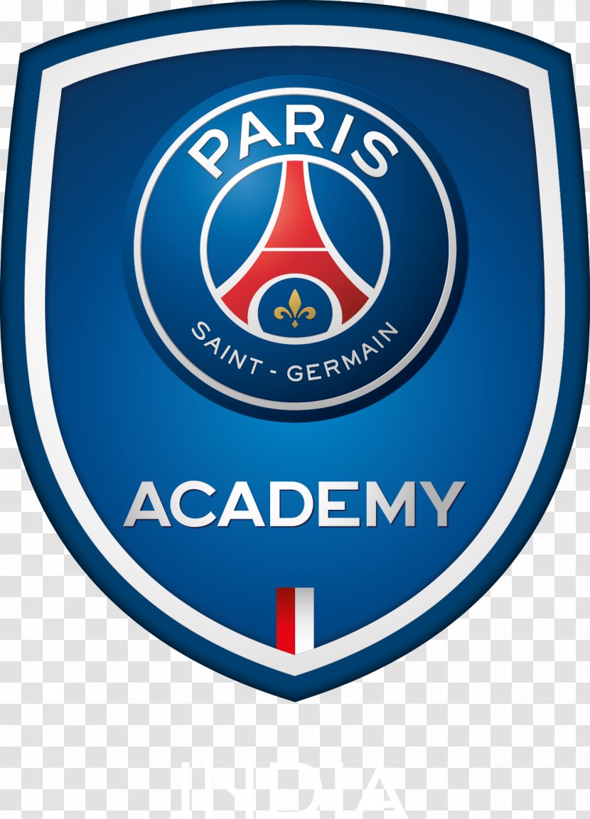 Paris Saint-Germain F.C. Academy UEFA Champions League Sport Football - Blue Transparent PNG