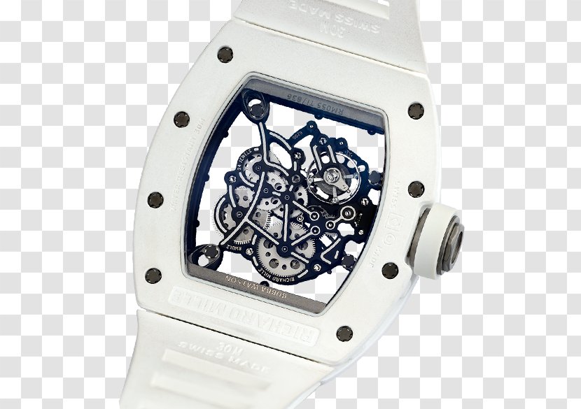 Watch Strap Metal - M Transparent PNG