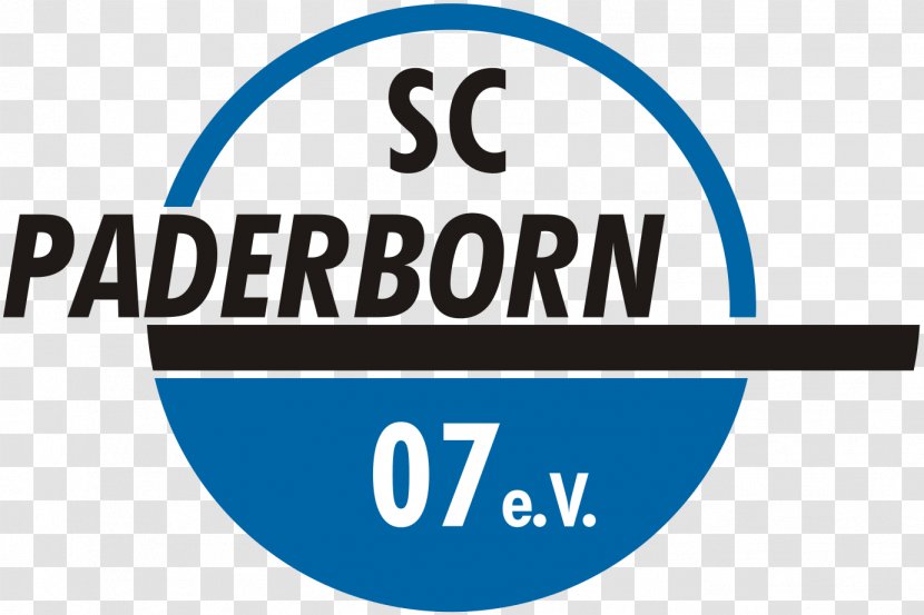 SC Paderborn 07 SV Wehen Wiesbaden Bundesliga Karlsruher Benteler Arena - Logo - Football Transparent PNG