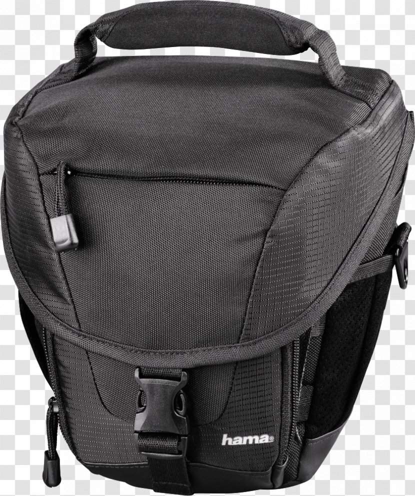 Nikon D80 Hama Rexton Camera Bag 110 Colt Lens Single-lens Reflex - Singlelens Transparent PNG