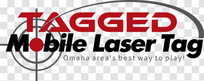 Laser Tag Logo Brand Tagged Transparent PNG