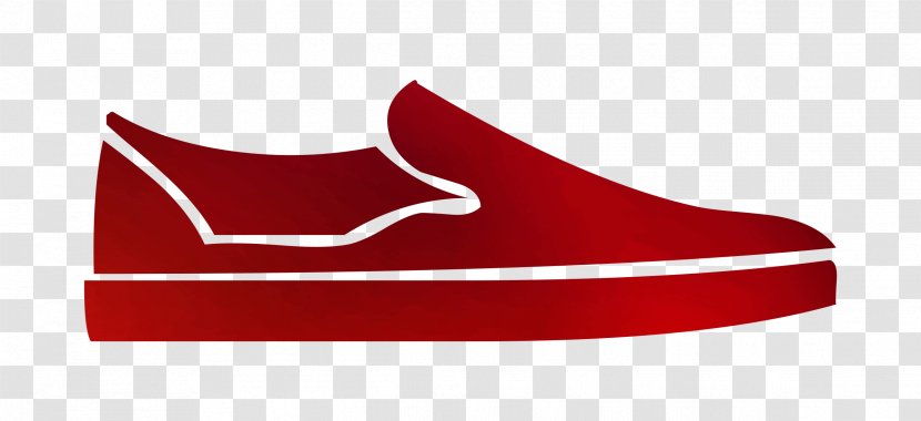 Sneakers Shoe Clip Art Logo - Walking Transparent PNG