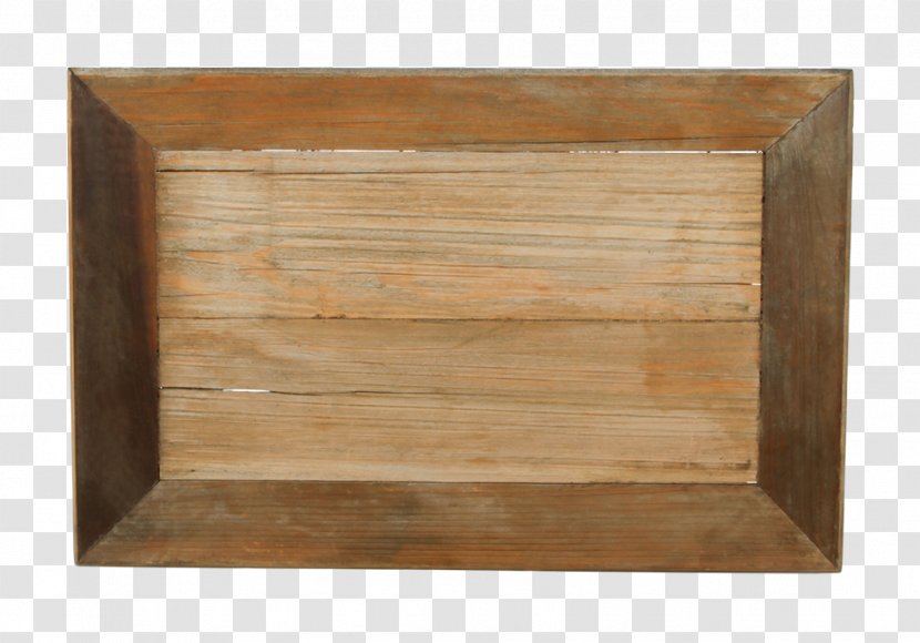 Drawer Wood Stain Hardwood Rectangle Plywood - Angle Transparent PNG