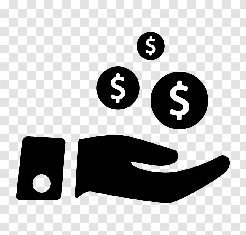 Cost Reduction Saving Money Service - Symbol - Expense Transparent PNG