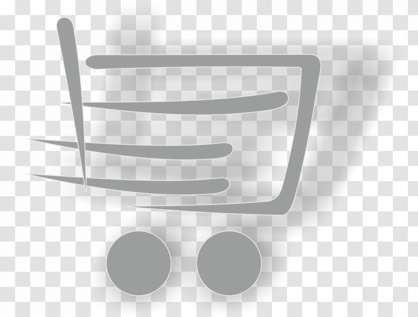 Rectangle - Shoppingkart Transparent PNG