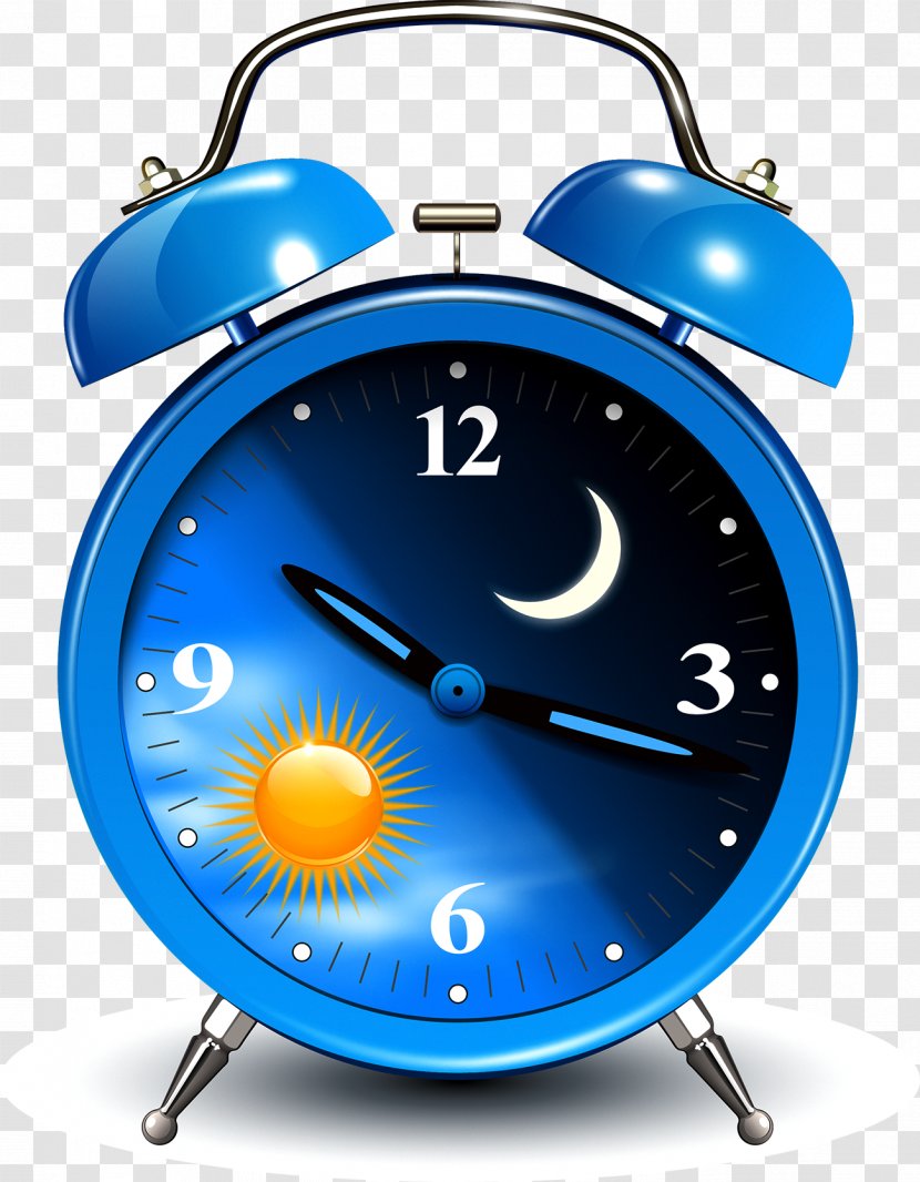 Alarm Clock Royalty-free Clip Art - Watch Transparent PNG