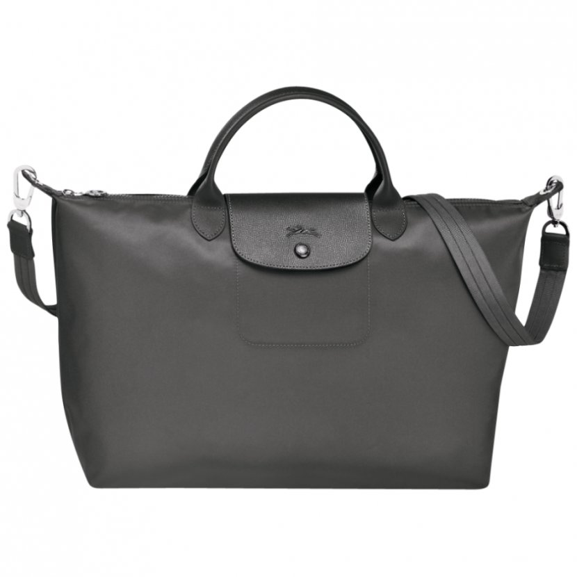 Pliage Handbag Longchamp Tote Bag - Backpack Transparent PNG