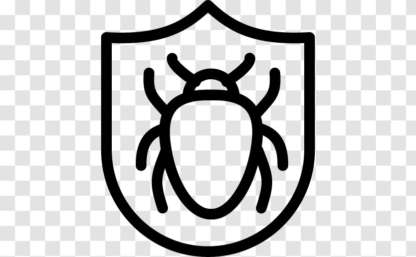 Software Bug Computer Security Clip Art - Defect Tracking Transparent PNG