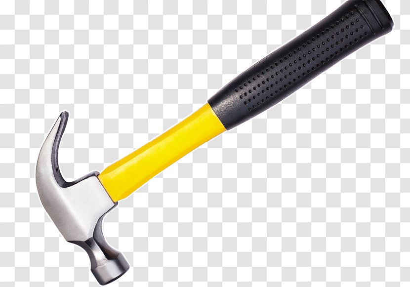 Hammer Angle - Tool Transparent PNG