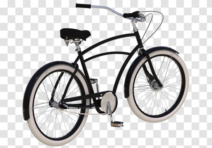 Bicycle Pedals Wheels Frames Saddles Road - Rim Transparent PNG