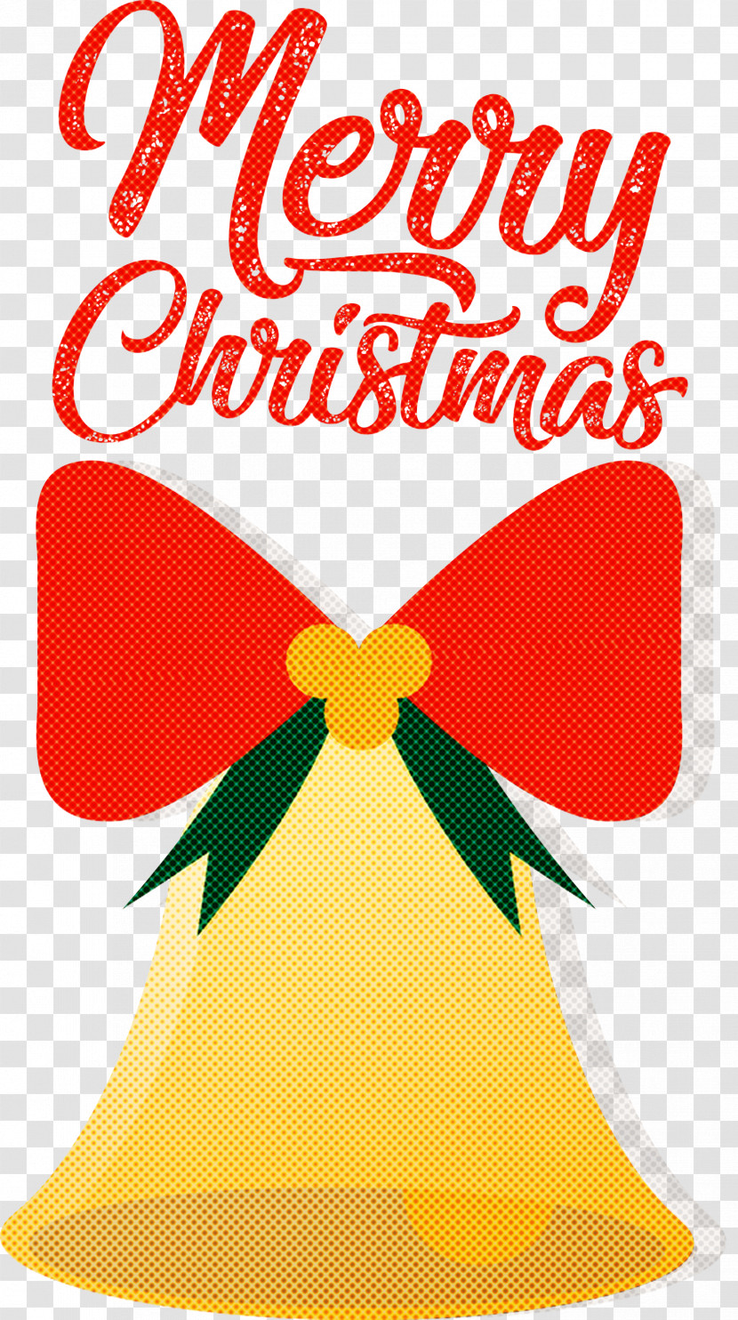 Merry Christmas Transparent PNG