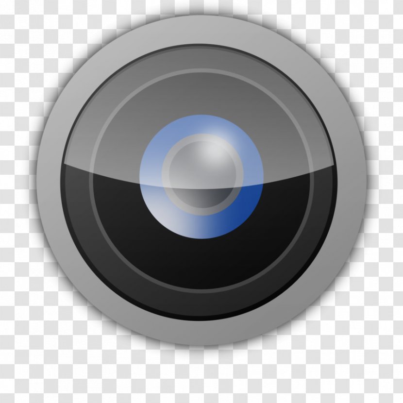 Camera Android Photography - Iphone - (icon) By TheGoldenBox On DeviantArt Transparent PNG
