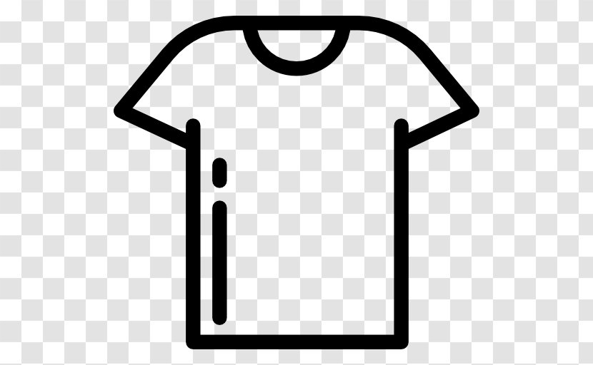 T-shirt Clothing Jacket Fashion - Black Transparent PNG