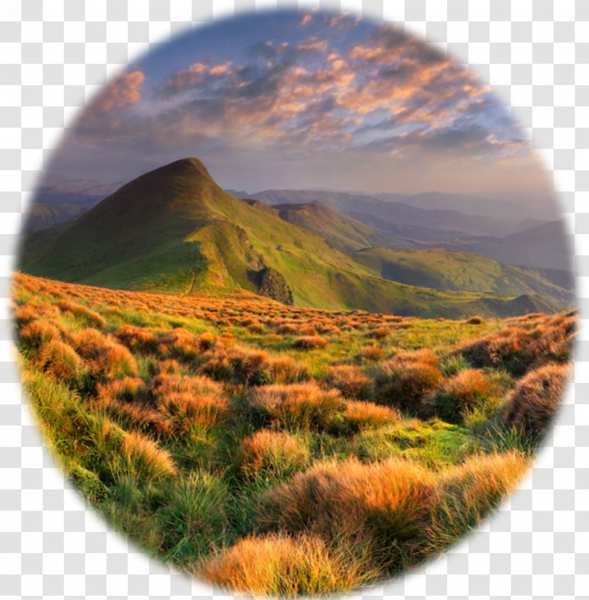 Desktop Wallpaper Landscape Cloud Nature Green Transparent PNG