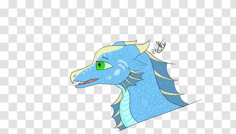 DeviantArt Drawing - Dragon - Ripples Transparent PNG