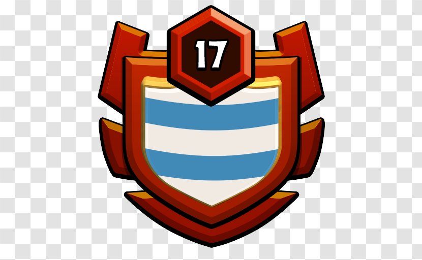 Clash Of Clans Italy Clan Badge Video Gaming Transparent PNG