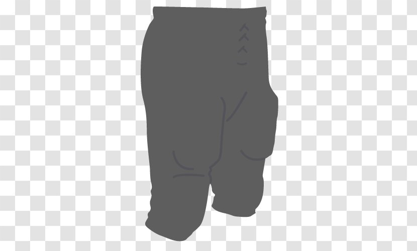 Shorts Jersey Football Underpants Sport - Trousers - Three Dimensional Field Transparent PNG