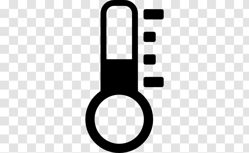 Thermometer Weather - Atmospheric Transparent PNG