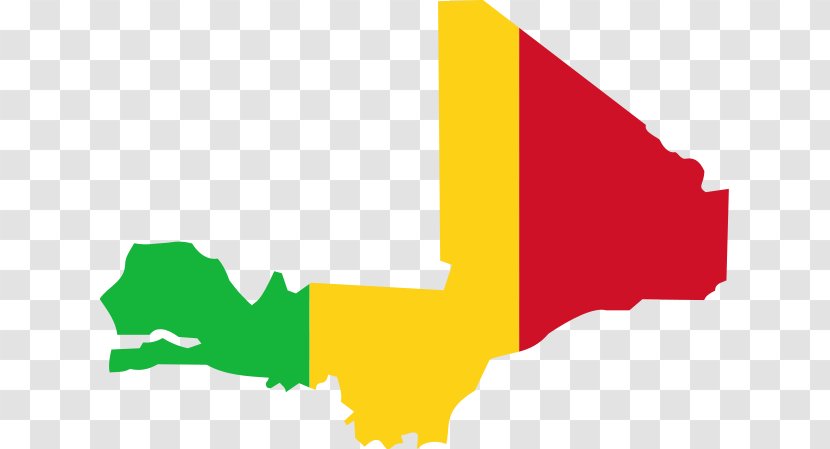 National Anthem Of The Mali Federation Flag Bamako - Hands Across America Transparent PNG