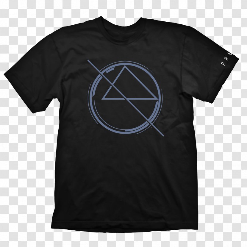 Long-sleeved T-shirt Deftones Clothing - Sleeve - T Shirt Printing Figure Transparent PNG