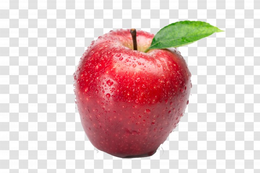 Apple Juice Food Stock Photography - Fruit Transparent PNG