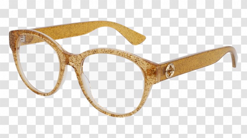 Sunglasses Gucci Eyeglass Prescription Optician - Tom Ford - Glasses Transparent PNG