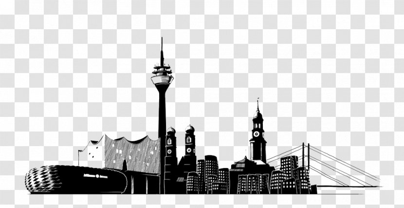 Labor B Designbüro Ruhr Information Design Dortmund U-Tower Communication - City Transparent PNG