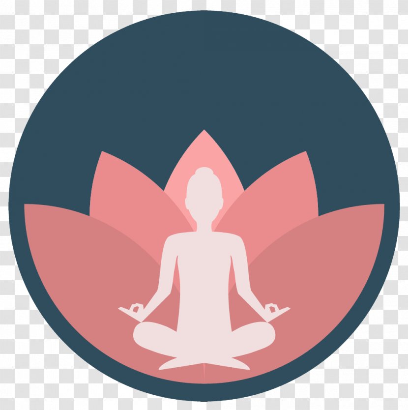 Guided Meditation Mindfulness Relaxation Transparent PNG