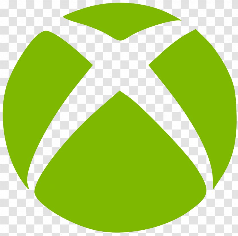 Xbox 360 Controller Logo - Pattern Transparent PNG