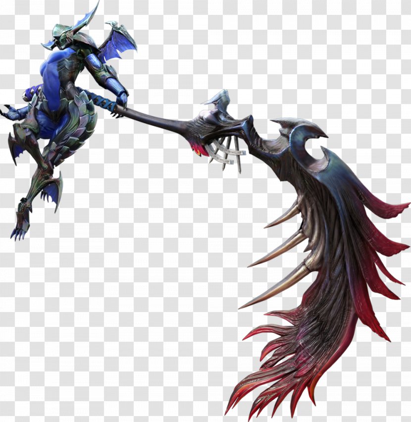 Monster Hunter 4 Ultimate XX Hunter: World Frontier G - Xx - Devil May Cry Transparent PNG