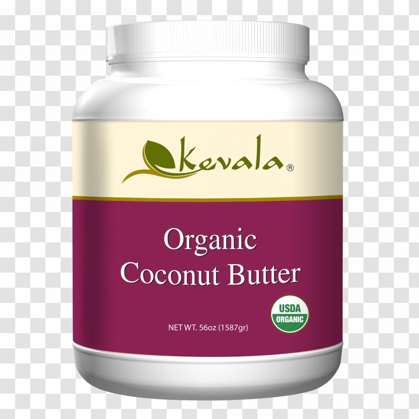 Dietary Supplement Coconut Oil Organic Food Product Transparent PNG