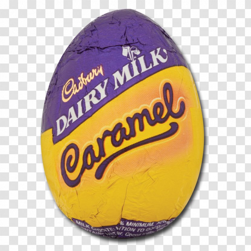 Cadbury World Dairy Milk Caramel Cream - MILK CARAMEL Transparent PNG
