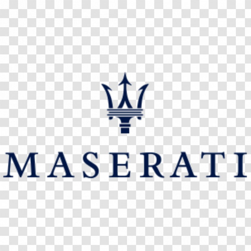 Maserati Levante Logo Car MASERATI R8821125001 - Brand Transparent PNG