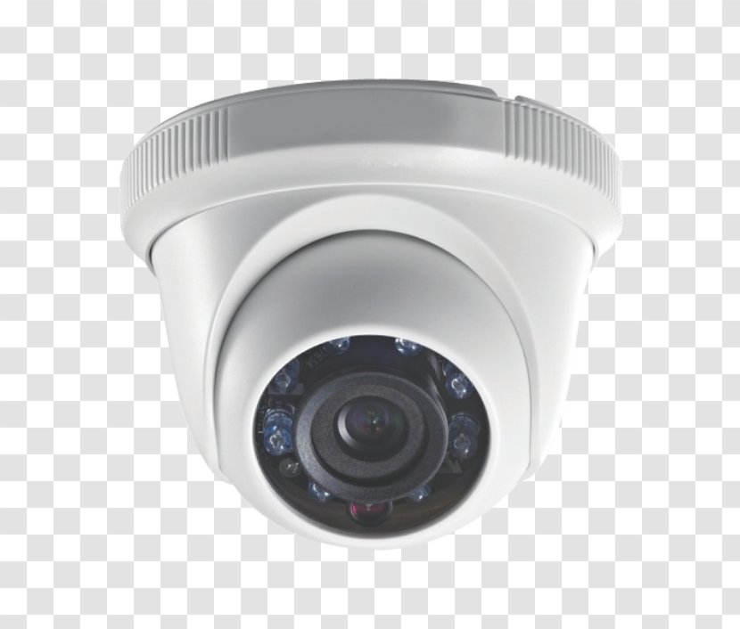 Closed-circuit Television Hikvision DS-2CE56C0T-IRP Camera DS-2CD2032-I - Ip Transparent PNG