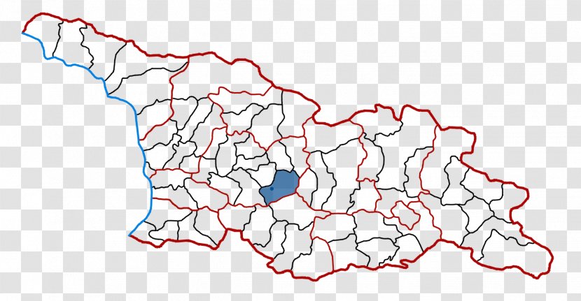 Imereti Mtskheta-Mtianeti Administrative Territorial Entity Of Georgia Tianeti Municipality Ozurgeti - Territory - Terjola Transparent PNG