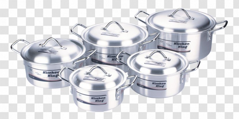 Stainless Steel Cookware Stock Pots Casserola - Nonstick Transparent PNG