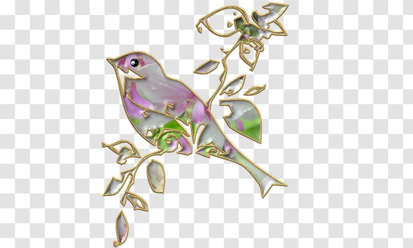 Bird Painting Clip Art Transparent PNG