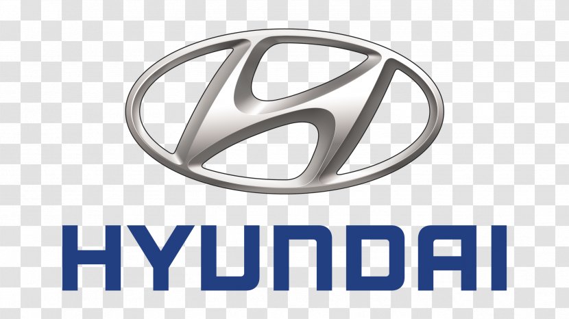 Hyundai Motor Company Car Automotive Industry Business - Automobile Repair Shop - Cars Logo Brands Transparent PNG
