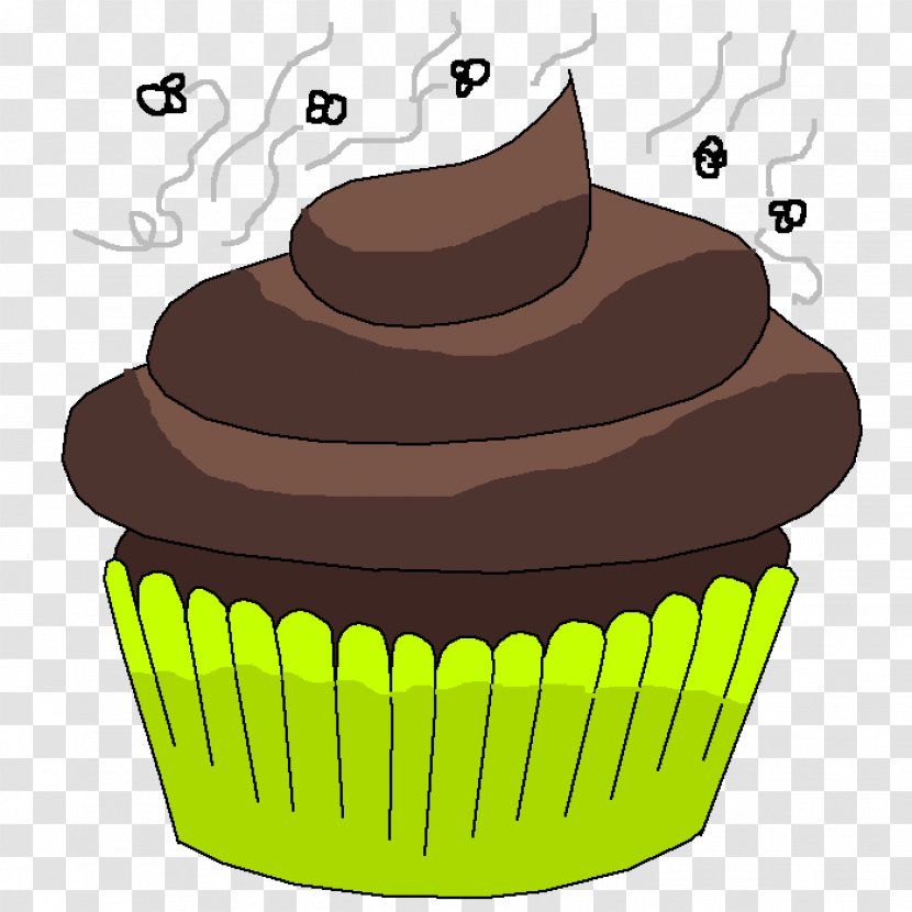 Cupcake American Muffins Video Games Buttercream - Muffin - Girley Ecommerce Transparent PNG