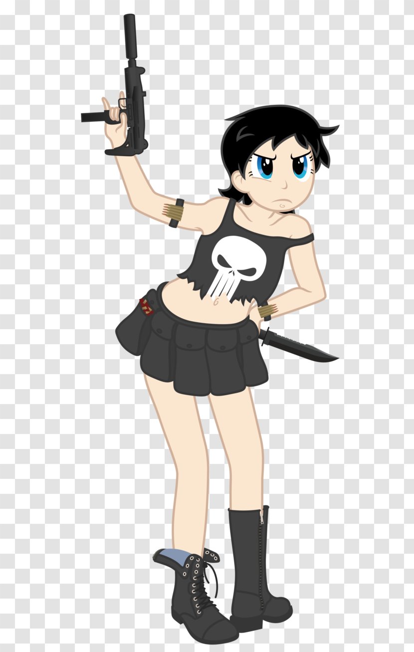 Clothing Cartoon Uniform - Frame - Nichijou Transparent PNG